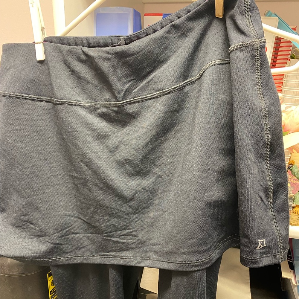 Skirt Sports Lotta Breeze Capri